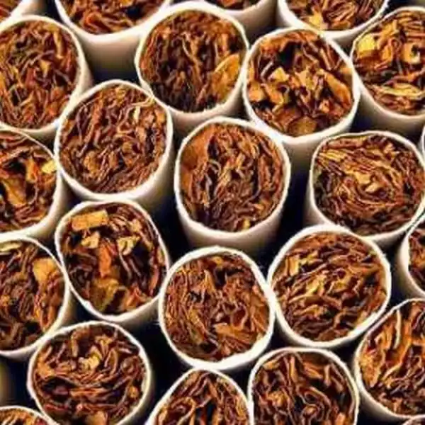 OMG!! The Number Of People Who Die Annually Because Of Tobacco Usage Will Shock You